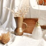 Sandstone pitcher