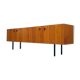 Vintage teak sideboard