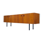 Vintage teak sideboard