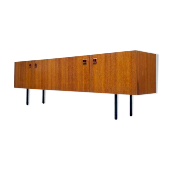Vintage teak sideboard