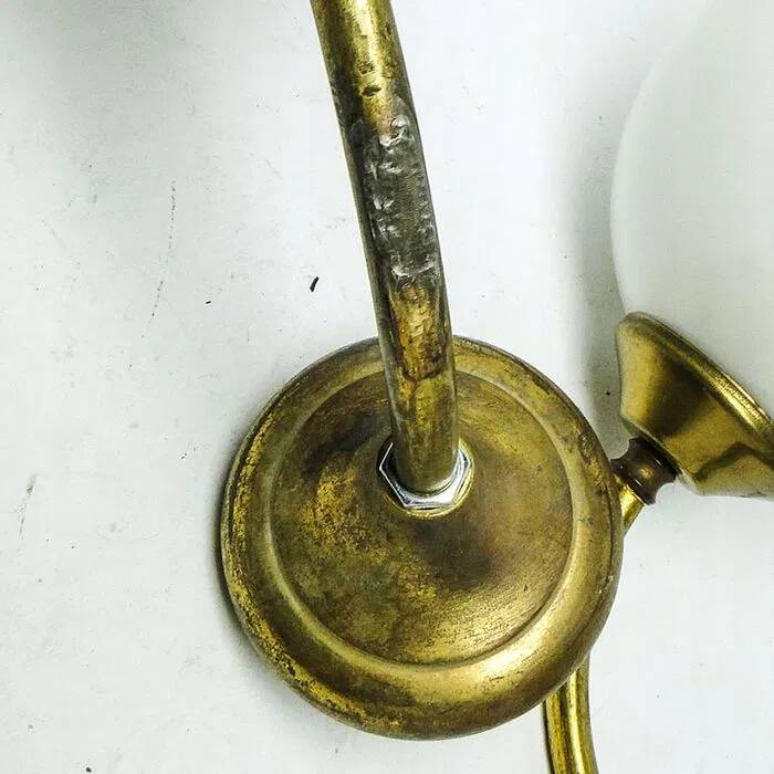 CFT ART DECO Wall Sconces Design Balls