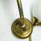 CFT ART DECO Wall Sconces Design Balls
