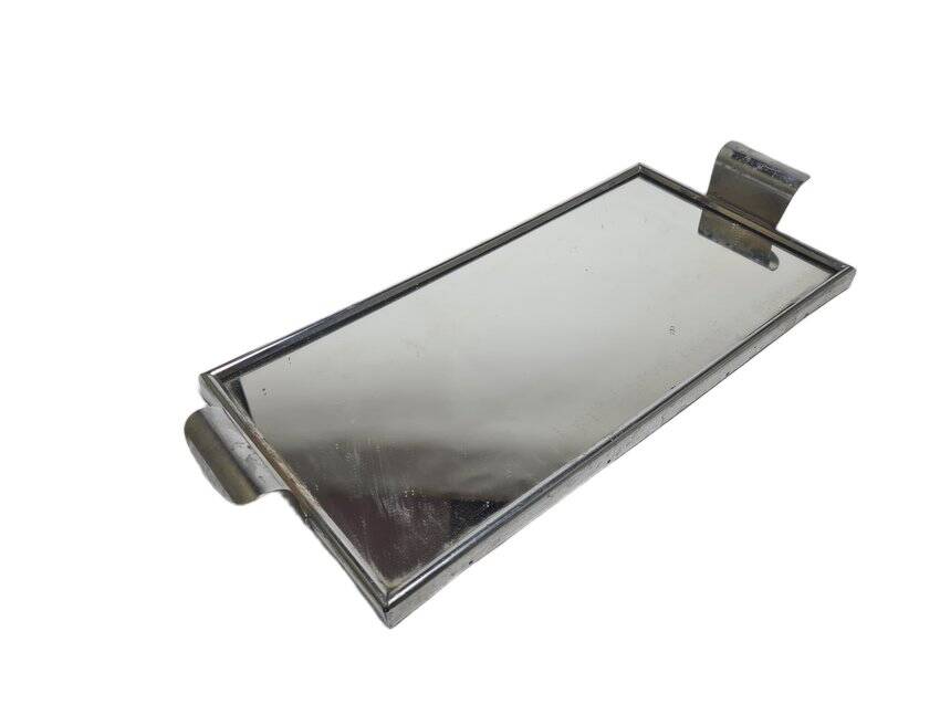 Vintage Art Deco tray, 1950s