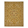 Turkish Handknotted Wool Oushak Rug 267 cm x 341 cm