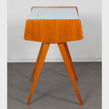 Vintage desk attributed to Frantisek Jirak, 1970