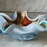 Cendrier vide-poche « Tutti Frutti » de Dino Martens en verre de M