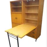 Living room storage furniture dining room table