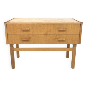 Commode scandinave en