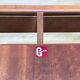 Extending dining table in teak by G Plan, 1960s