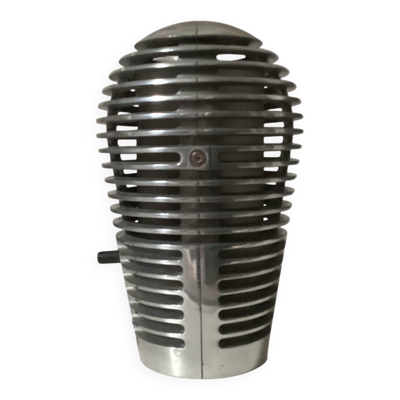 Lampe zen metalarte