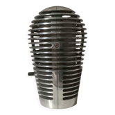Lampe zen metalarte