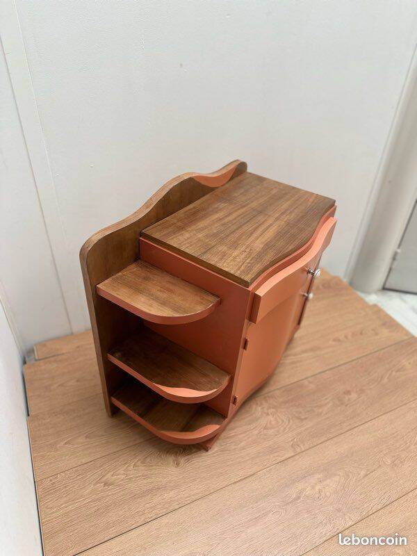 Chevet - Meuble d'appoint POP