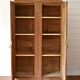 Art Deco wardrobe