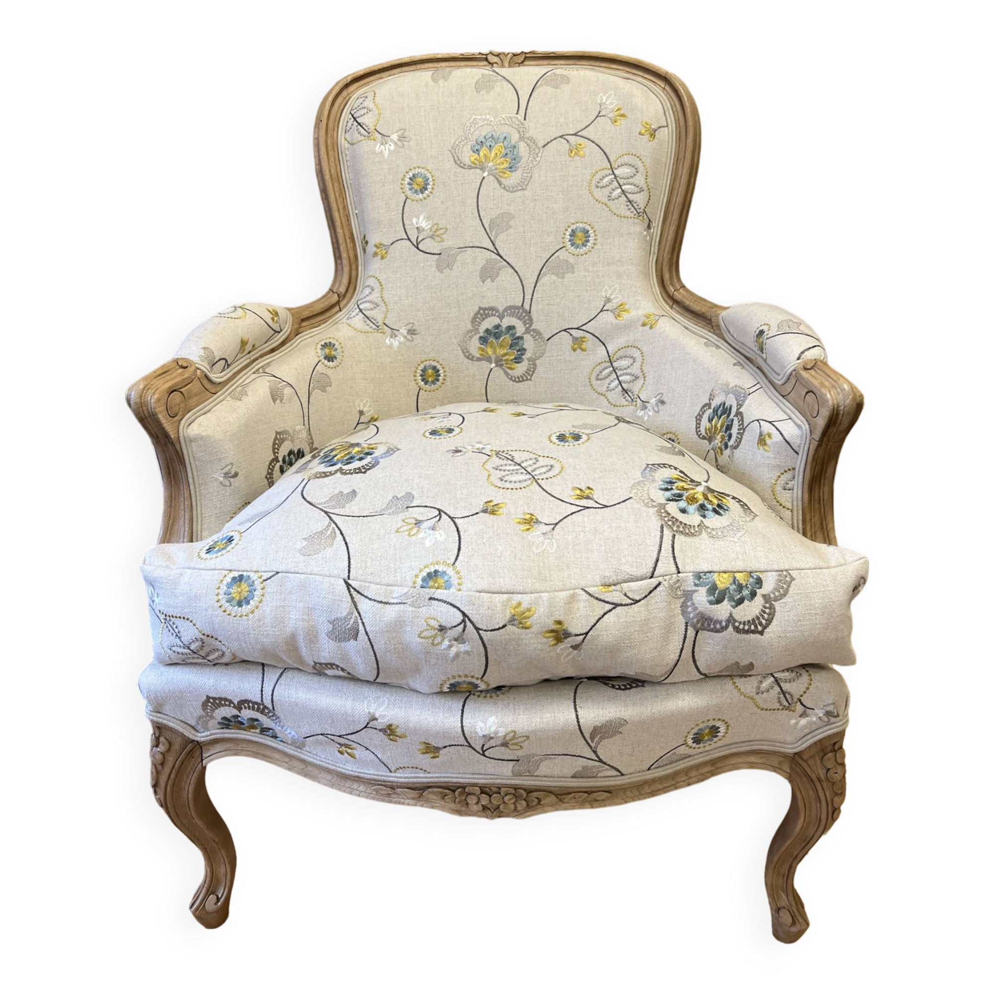 Armchair