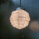 Suspension art deco