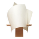 Vintage Table Lamp Plan B by Iris Kremer for Domus
