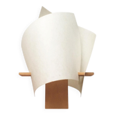 Vintage Table Lamp Plan B by Iris Kremer for Domus