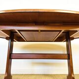 G-Plan teak dining table