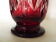 Crystal vase