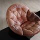 Illum Wikkelsø Apollo sofa for Ryesberg Møbler, Denmark 1970s