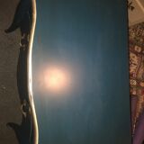 Duck blue chest of drawers