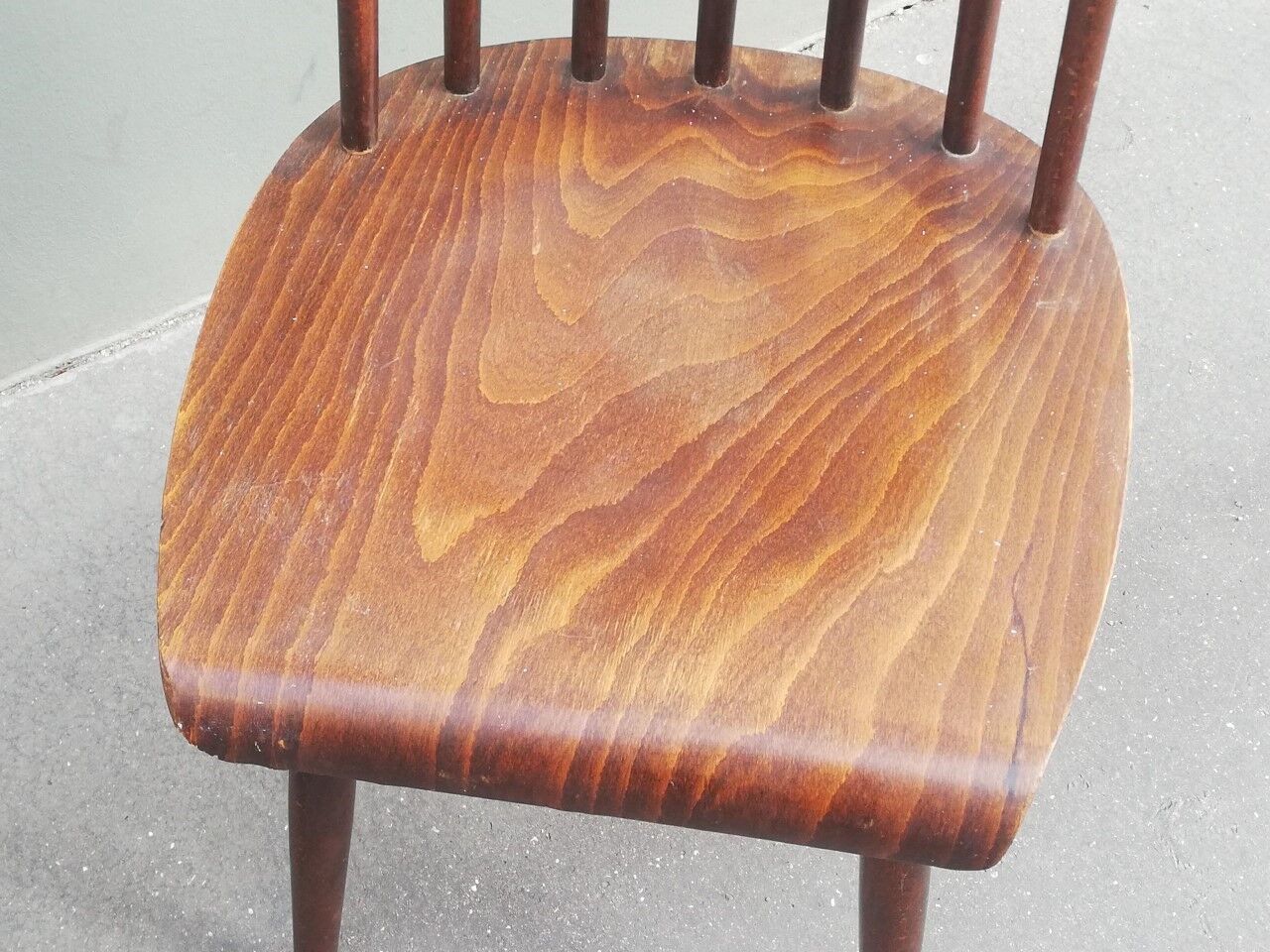 Ilmari Tapiovaara Fanett two chairs set