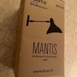 Wall lamp Mantis BS5 DCW Editions