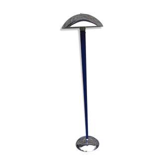 Chrome floor lamp Collins 80