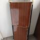 vintage drinks trolley France 1960