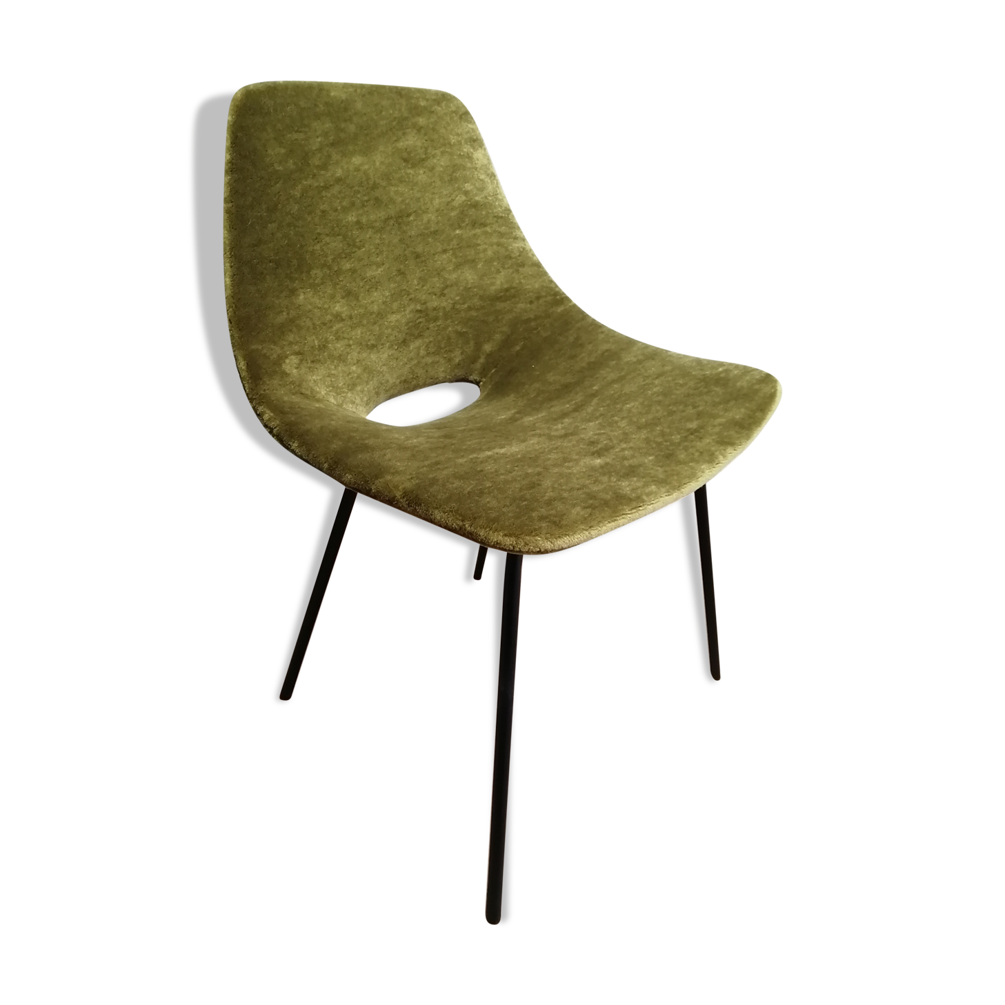 Pierre Guariche chair