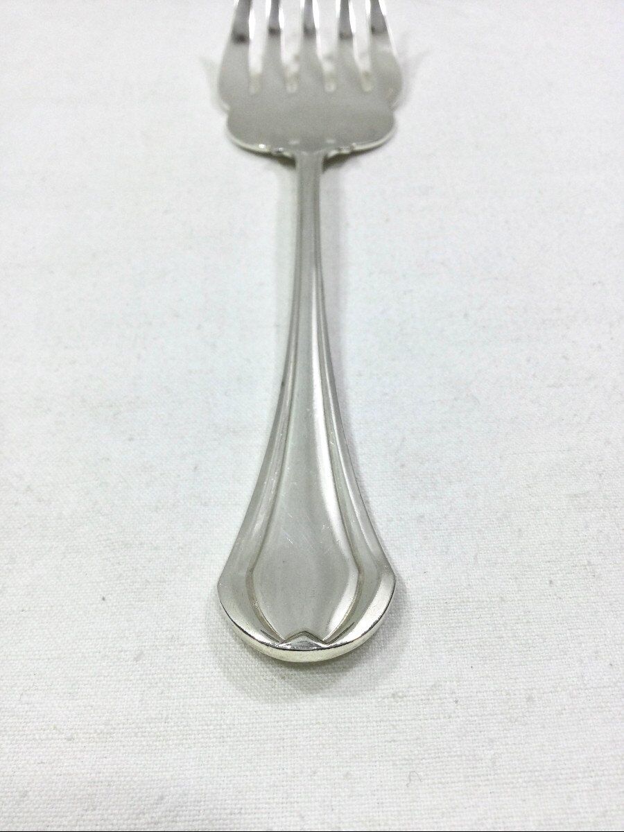 Printania fish service cutlery