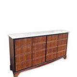Mid century modern Italian sideboard