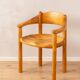 Rare dining room set