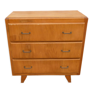 commode vintage
