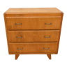 Vintage chest of drawers