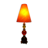 Vintage mood lamp 1980 "hyphen"