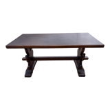 Monastery coffee table