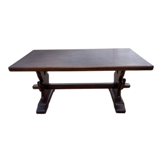 Monastery coffee table