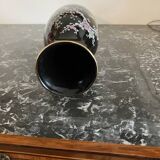 Vase japonais