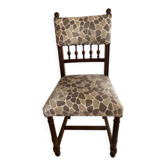 HENRI II dining chair