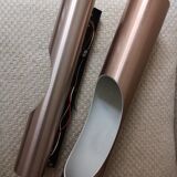 Sconces 70 chrome rosé raak by maija liisa komulainen