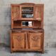 Art Deco two-body buffet