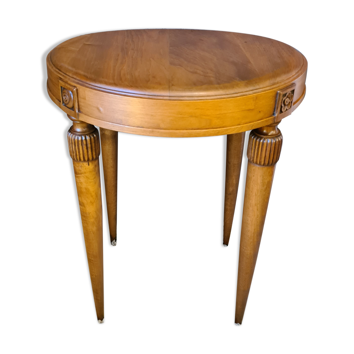 Art Deco side table