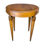 Art Deco side table