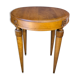 Table d'appoint art déco