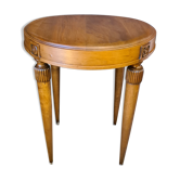 Table d'appoint art déco