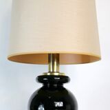 Lampe Lumica , Italy, circa 1970