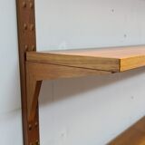 Danish design shelving by Poul Cadovious