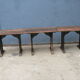 3 former table bistro set