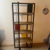 Vintage Library 1